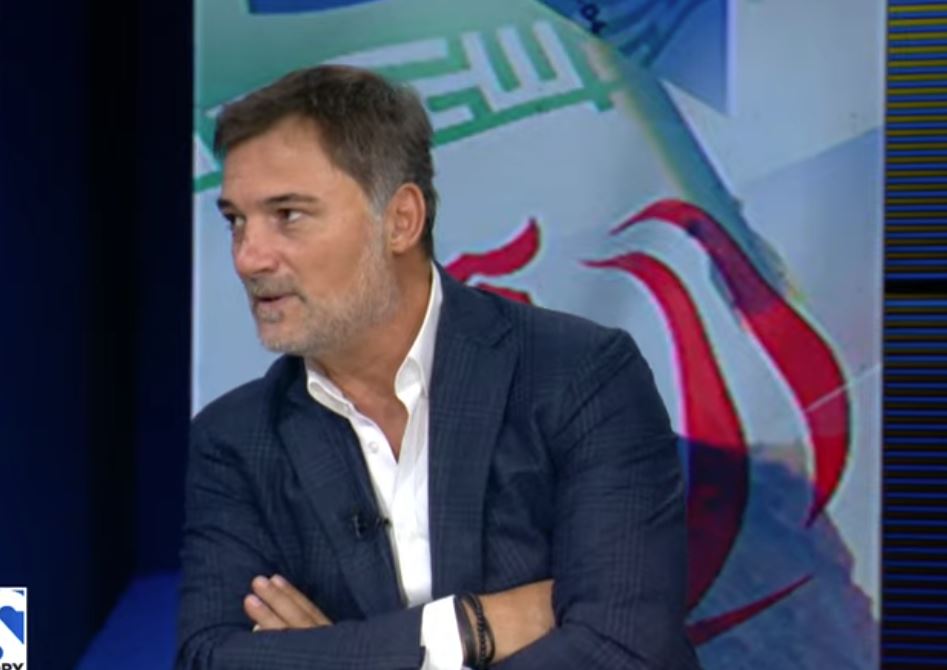 ‘Lufta 12 ditore, ridimensionim i rendit të ri botëror’, Alibeaj: Deklarata e Trump, lëvizje e mençur