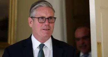 Sulmet e SHBA/ Starmer: Programi bërthamor i Iranit është kërcënim serioz për sigurinë ndërkombëtare