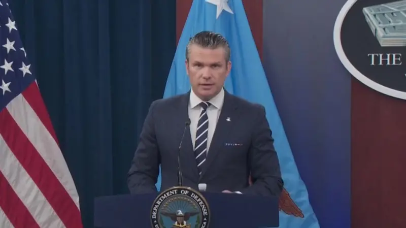 “Kur flet presidenti Trump, bota duhet të dëgjojë”, Pentagoni: Sulmi amerikan ‘shkatërroi’ programin bërthamor iranian