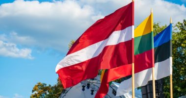 Vendet baltike tërhiqen nga Konventa e Otavës