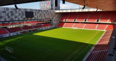 Ndeshja Shqipëri-Serbi/ FSHF, tifozëve: Rregullat për të hyrë në stadium, do jeni të vëzhguar me kamera sigurie