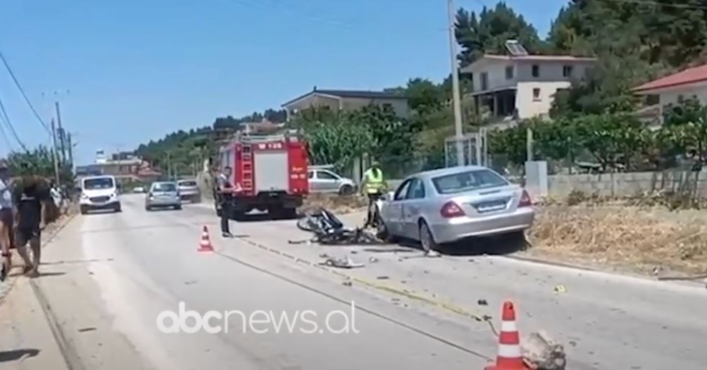 Aksident në Divjakë, humb jetën 15-vjeçari