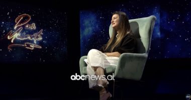 “Këngëtarja që u bë aktore”, Rajmonda Shundi këndon për herë të parë në “Pas Mesante”