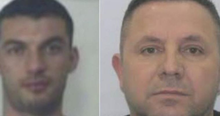 Saga e vrasjeve, Erion Alibej: Nisi pasi dhashë vendndodhjen e Talo Çelës