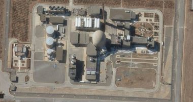 Izraeli sulmon reaktorin e ujit të rëndë në Arak të Iranit