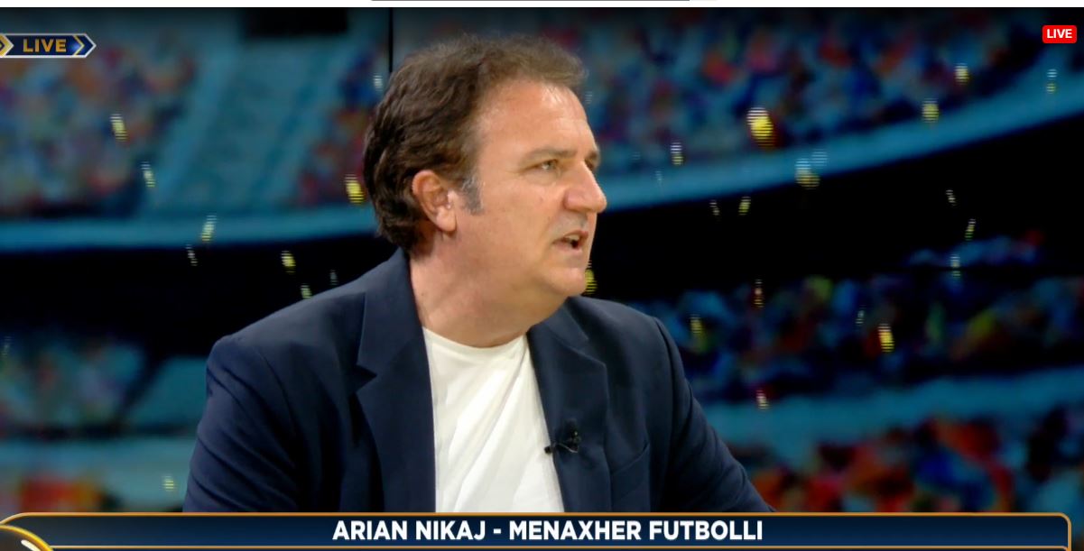 Dortmund fiton duelin e çmendur/ Arian Nikaj: Ka shumë vite me të njëjtën fizionomi