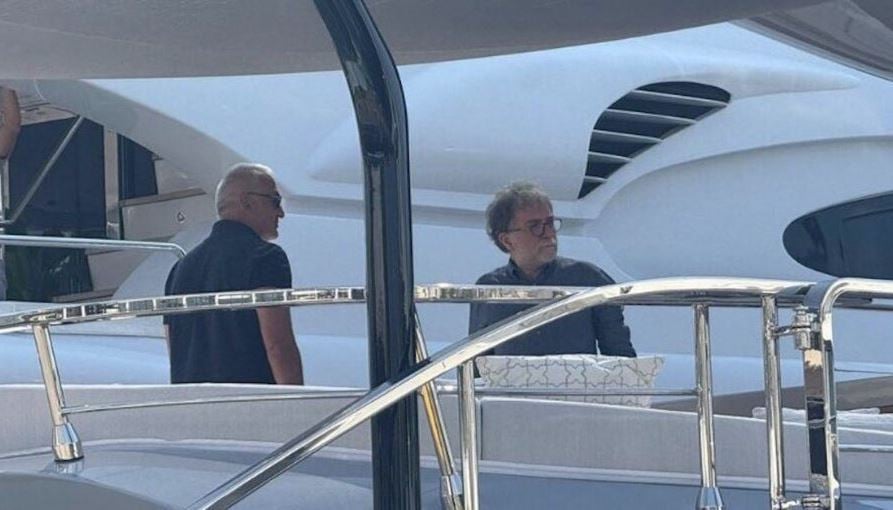 Ministri turk i Turizmit zgjedh Greqinë për pushime: Më duhet të kontrolloj rivalët