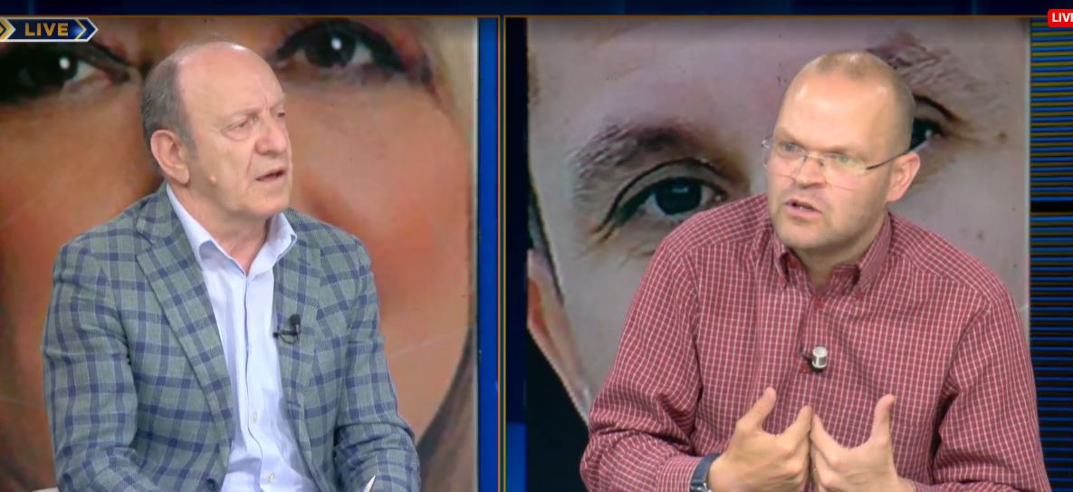 “Rebelimi” i Durrësit blu/ Çupi: PD është e rrënuar! Kalaja: Kërkoj transparencë, në Krujë dola i pari