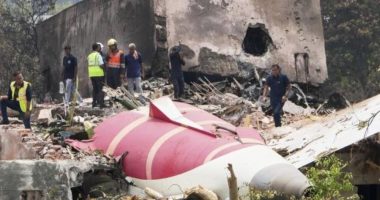 “Hetimet për aksidentin e “Air India”/ Dy motorët GEnx të Boeing 787 dyshohet se shkaktuan përplasjen tragjike