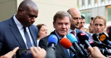 Mbyllen bisedimet në Gjenevë/ BE: Irani nuk mund të ketë armë bërthamore