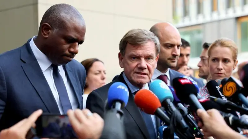 Mbyllen bisedimet në Gjenevë/ BE: Irani nuk mund të ketë armë bërthamore
