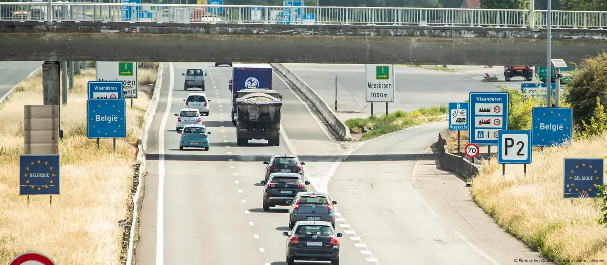 Belgjika do të vendosë kontrolle kufitare që nga vera