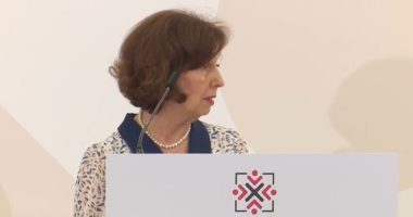 Ministeriali i Evropës Juglindore/ Presidentja e RMV: Bashkëpunim për vlerat dhe të ardhmen europiane