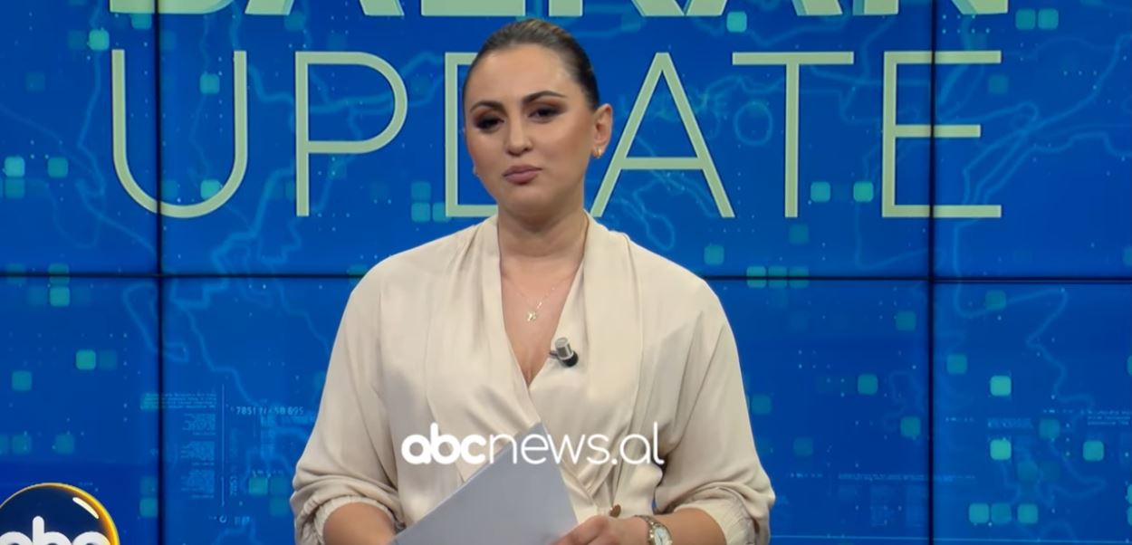 Balkan Update me Habi Hoxha, (19/06/2025)