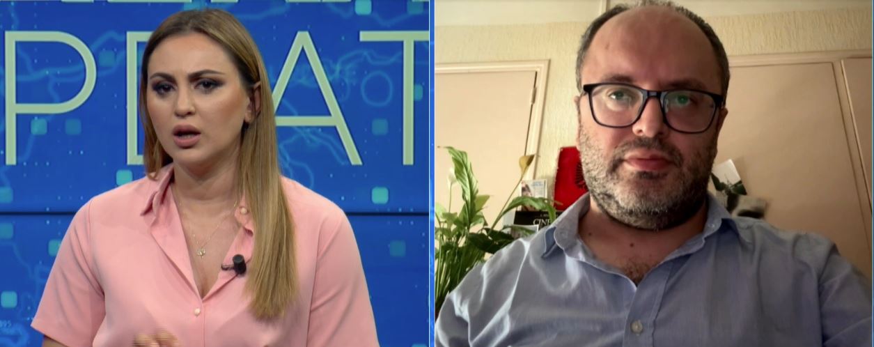 ‘Sulmi i Trump, zhvillim i rëndësishëm’, Hajrizi: Izraeli do vijojë sulmet ndaj Iranit deri në momentin që të arrijë objektivin