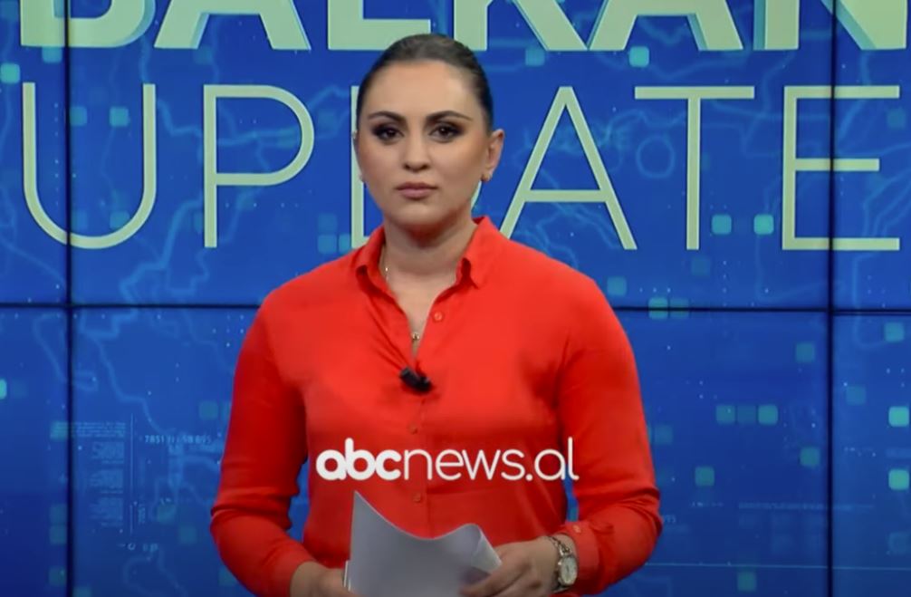 Ballkan Update me Habi Hoxha, (27/06/2025)