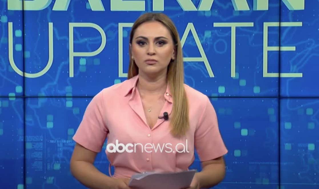 Balkan Update me Habi Hoxha, (23/06/2025)