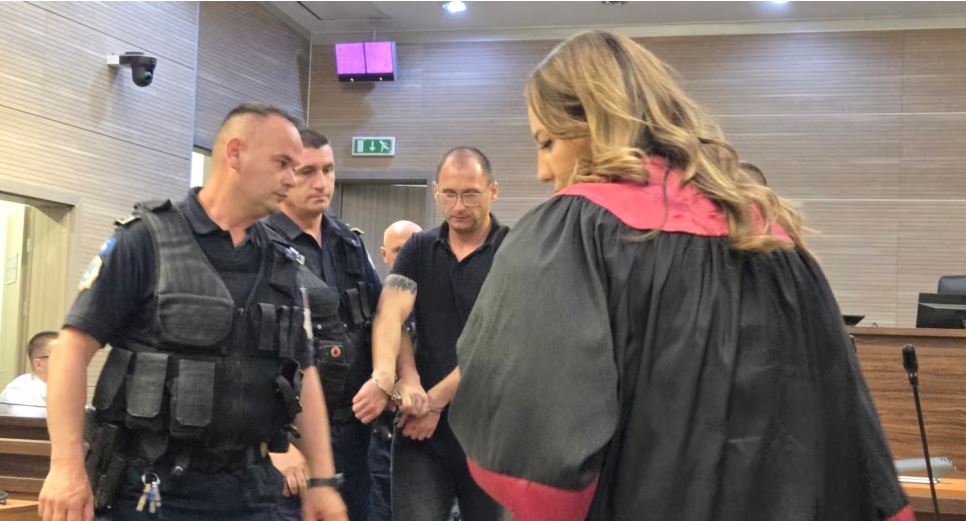 “Banjska”, dëshmon i plagosuri/ Polici tregon si u vra rreshteri Afrim Bunjaku