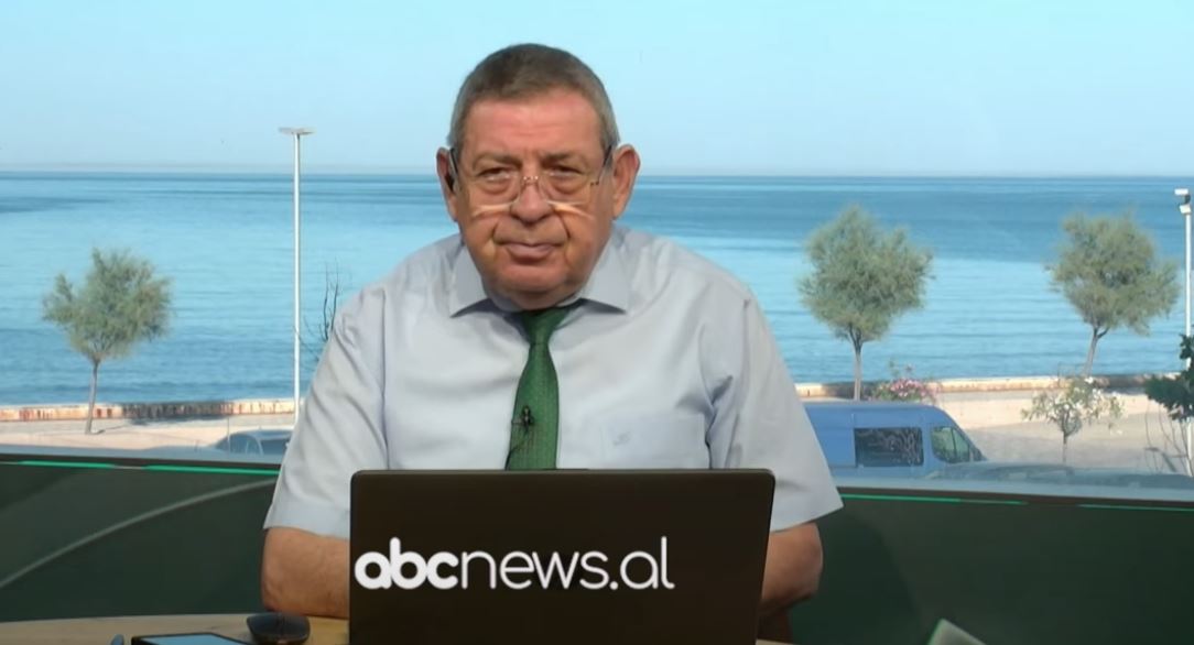 30 qershor 2025 “Shtypi i ditës” – Mirëmëngjes me Bashkim Hoxhën