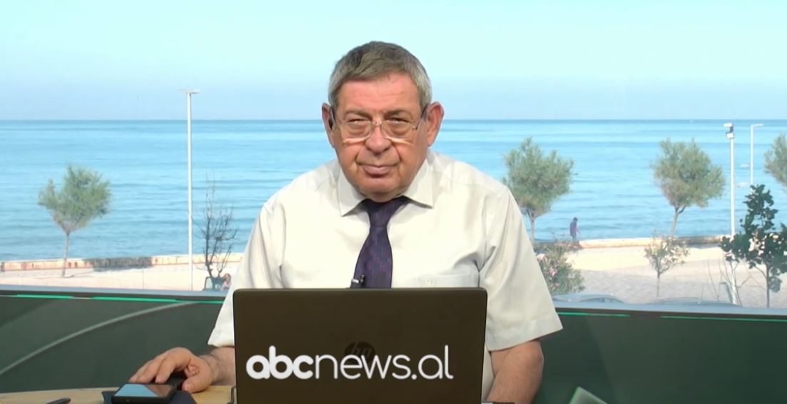 3 qershor 2025 “Shtypi i ditës” – Mirëmëngjes me Bashkim Hoxhën