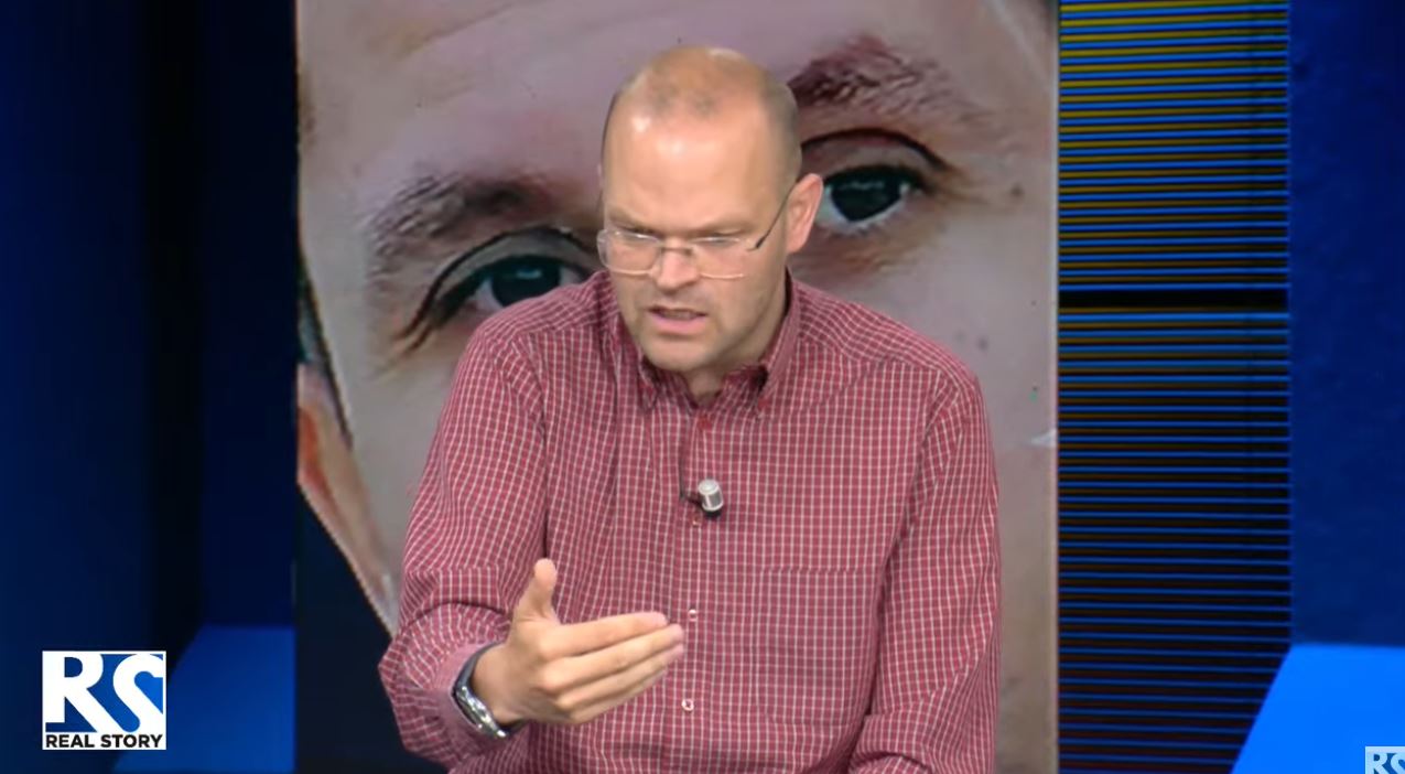 Kolegji do të shqyrtojë kërkesën e “të pabindurve”/ Aulon Kalaja: Kam bërë 4 kërkesa për rinumërim. Do ta vazhdoj këtë betejë