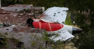 Tragjedia e ”Air India”, Kush janë viktimat në bordin e avionit të rrëzuar në Indi