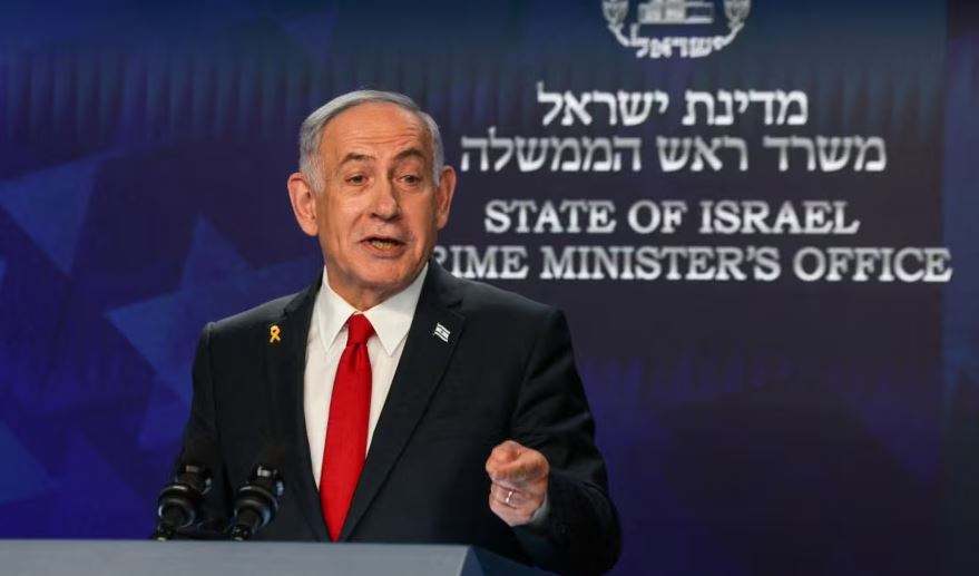 Gjykata refuzon të shtyjë gjykimin kundër kryeministrit izraelit, Benjamin Netanyahu
