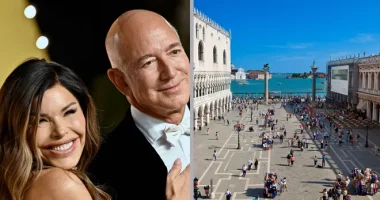 Bezos martohet, Venecia tërbohet/ Aktivistët kundër dasmës luksoze të miliarderit