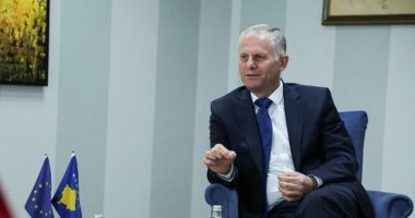 Zëvendëskryeministri në detyrë i Kosovës, merret në pyetje nga Prokuroria Speciale