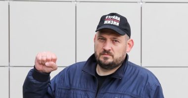 Bjellorusia liron 14 të burgosur, përfshirë politikanin opozitar Tsikhanouski