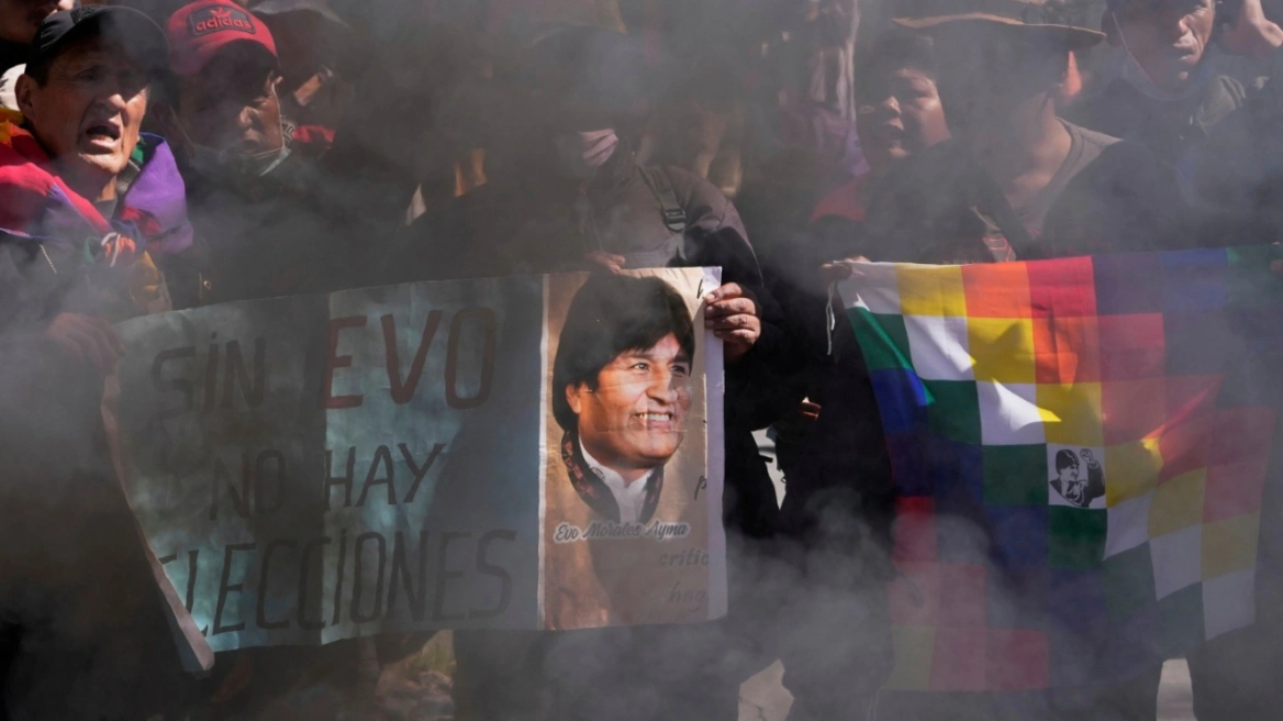 Protesta të dhunshme në Bolivi, vritet një oficer policie