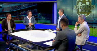 Interi eliminohet, dështim Botëror/ Tahiri: 15 minutat e fundit mezi nxirrnin topin, kjo është një katastrofë