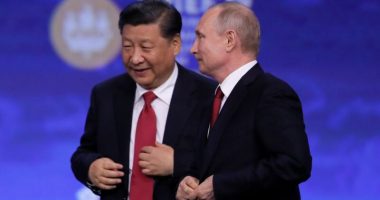 Aleanca Moskë-Kinë, Putin dhe Xi dënojnë sulmin e Izraelit në Iran