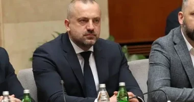 Sulmi në Banjskë/ Prokuroria Speciale lëshon urdhër-arrest ndërkombëtar për Milan Radojiçiç