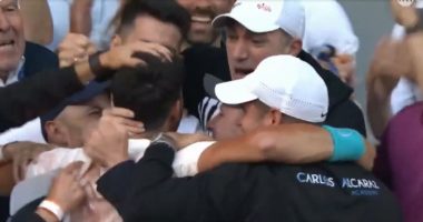 Alcaraz, “mbret” në Paris/ Finale spektakolare në “Roland Garros”, spanjolli mund 3-2 Sinner