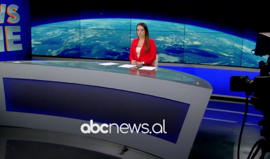 Newsline me Rovena Neziri, (29/06/2025)