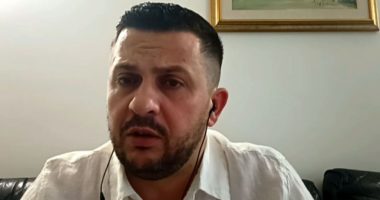 Sulmi i SHBA, Daci: Qëllimi kryesor, rënia e regjimit në Iran