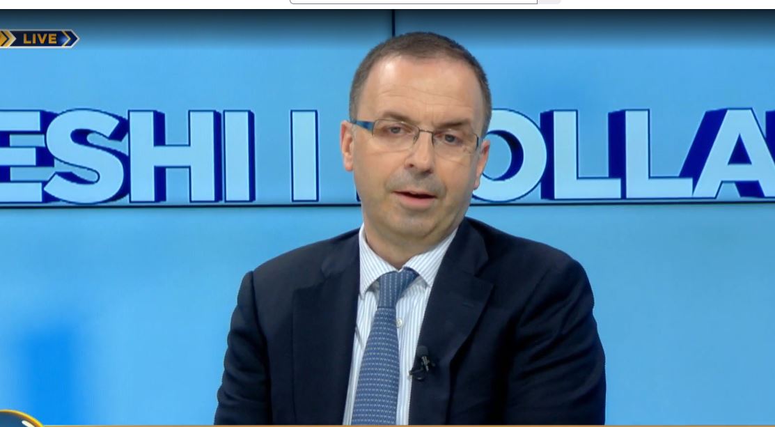 Kur të mungon shtëpia…/ Shehu në “Sheshi i Dollarit”: Kemi rritje të kredisë më 15-17 për qind për banesa