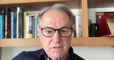 “Shqipëria ka shumë cilësi”/ Ish trajneri kuqezi, De Biasi, analizon duelin për ABC News