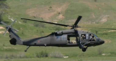 “Skena lufte” në Bizë/ ‘Defender 2025’, operacion nga Forcat e Armatosura në stërvitjen e NATO