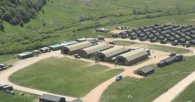 Përmbyllet me sukses stërvitja shumëkombëshe “Defender Europe 25”