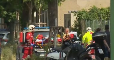 Masakra me 11 viktima/ Rëndohet bilanci në Austri, autori lë pas një letër