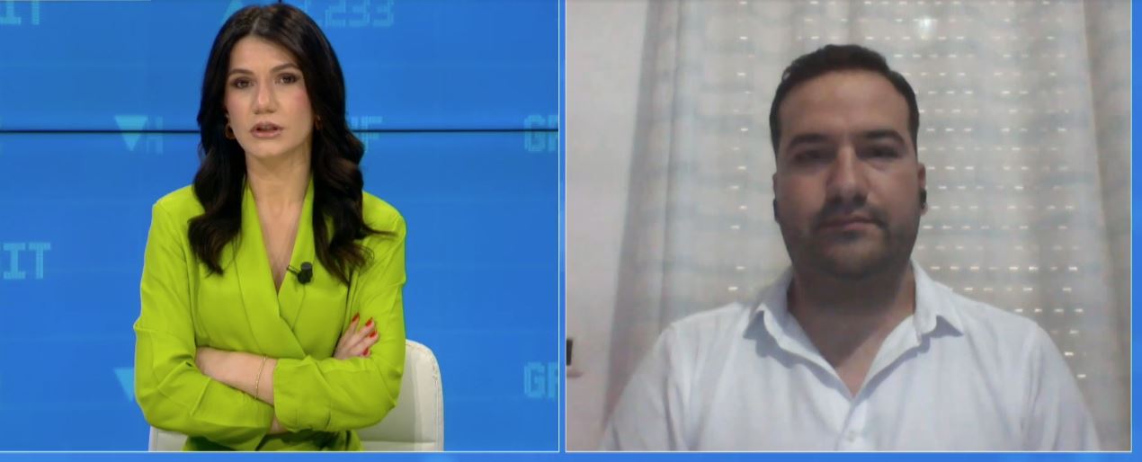 Paketa e Trump për taksat e shpenzimet/ Abedinaj: Tarifat ngadalësojnë marrëdhëniet tregtare. Britania, sateliti i fundit i SHBA në Europë