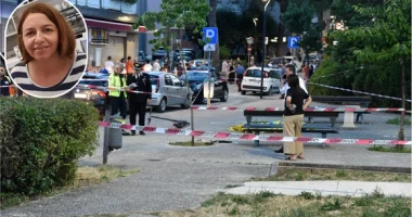 EMRI/ Shqiptarja vritet me thikë në mes të rrugës në Itali, pranga ish-burrit