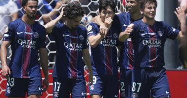 Paris SG e nisi si kampion/ Fituesë në Champions, francezët shkëlqyen në Kupën e Botës për Klube