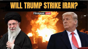 SHBA gati të sulmojë Iranin? Mediat amerikane: Trump e propozoi në Këshillin e Sigurisë