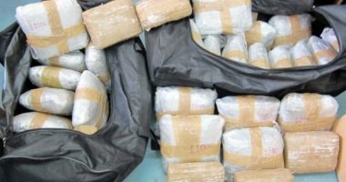 Tonelata kokaine në Peru, më shumë se pesë tonë sekuestrohen në disa operacione