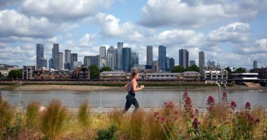 Britania e Madhe regjistroi pranverën më të thatë në pesë dekadat e fundit