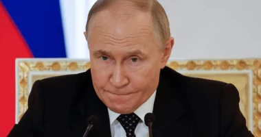 Putini i shqetësuar për rrezikun e Luftës së Tretë Botërore