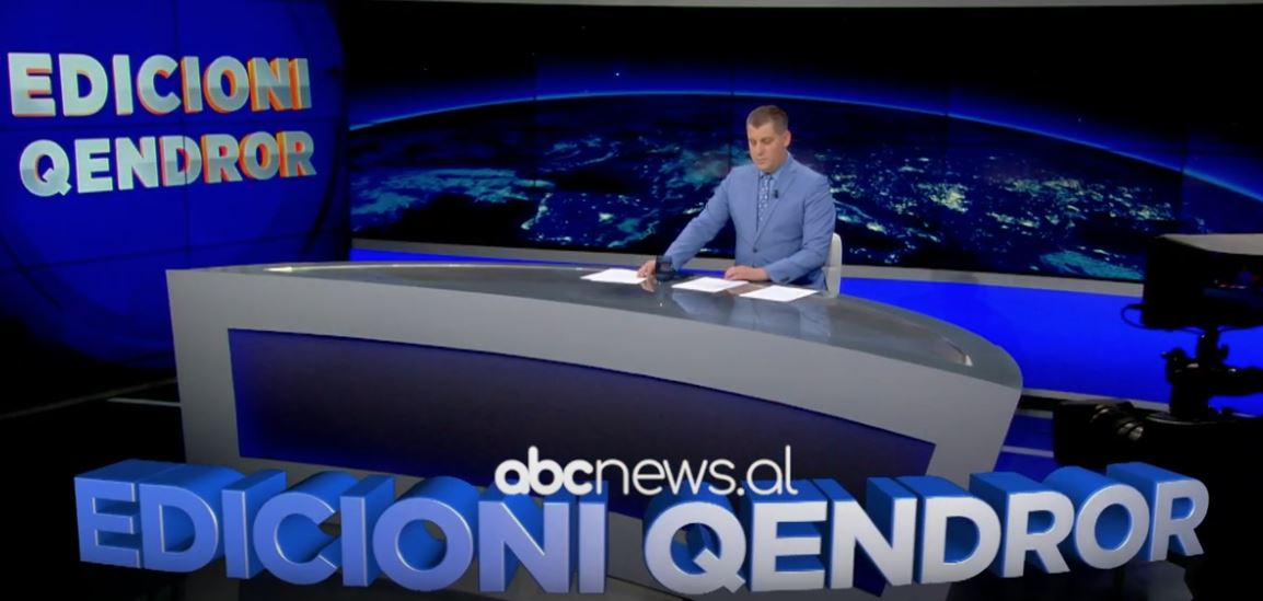 Edicioni qendror me Emilian Islamin, (07/06/2025)